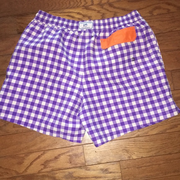Southern Tide Other - Men’s Southern Tide Skipjack Swim Trunks